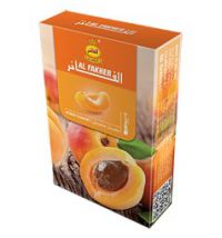 Табак для кальяна Al Fakher "Абрикос", 50 г