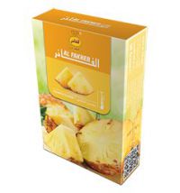 Табак для кальяна Al Fakher "Ананас", 50 г