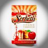 Serbetli Apple cinnamon cake (Яблочный пирог с корицей) 50 г