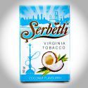 Табак Serbetli Coconut (Щербетли Кокос) 50 г