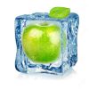 Serbetli Frozen apple (Замороженное яблоко) 50 г