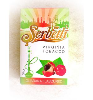 Serbetli Guarana (Гуарана) 50 г