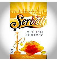 Serbetli Honey (Мёд) 50 г