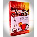 Табак Serbetli Lemon tea (Щербетли Лимонный чай) 50 г