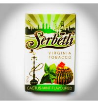 Serbetli Mint cactus (Кактус с мятой) 50 г