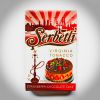 Serbetli Strawberry chocolate cake (Клубнично-Шоколадный торт) 50 г