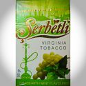 Табак Serbetli Grape with Mint (Щербетли Виноград с мятой) 50 г