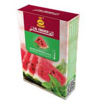 Табак для кальяна Al Fakher "Арбуз и мята", 50 г