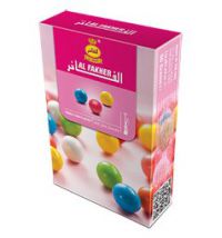 Табак для кальяна Al Fakher "Баббл-гам", 50 г