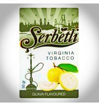Serbetli Guava (Гуава) 50 г