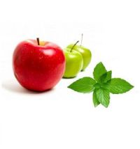 Serbetli Two Apple Mint (Двойное яблоко с Мятой) 50 г