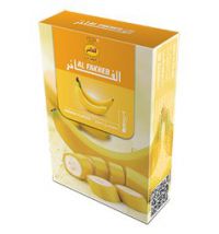 Табак для кальяна Al Fakher "Банан", 50 г