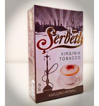Serbetli Cappuccino (Капучино) 50 г