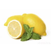 Serbetli Lemon Mint (Лимон с мятой) 50 г