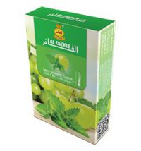 Табак для кальяна Al Fakher "Виноград и мята", 50 г
