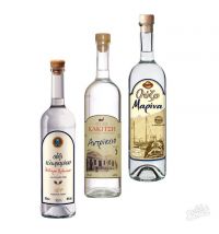 Табак Serbetli Ouzo (Щербетли Анисовая водка) 50 г