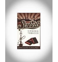 Serbetli Chocolate (Шоколад) 50 г
