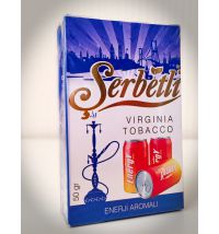 Serbetli Energy (Энергетический Напиток) 50 г