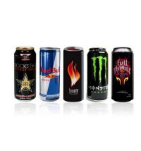 Serbetli Energy (Энергетический Напиток) 50 г