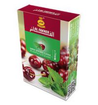 Табак для кальяна Al Fakher "Вишня и мята", 50 г