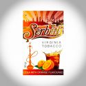 Табак Serbetli Cola Orange (Щербетли Кола с Апельсином) 50 г
