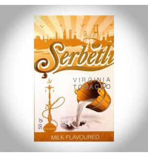 Serbetli Milk (Молоко) 50 г