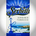 Табак Serbetli Ganita (Щербетли Роза с пряностями) 50 г