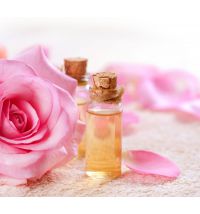 Serbetli Ganita (Роза с пряностями) 50 г