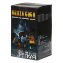 Кокосовый уголь Genie Coco 1кг (112шт)