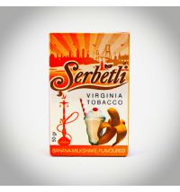 Serbetli Banana Milkshake (Банановый Милкшейк) 50 г