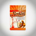 Табак Serbetli Banana Milkshake (Щербетли Банановый Милкшейк) 50 г