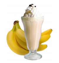 Serbetli Banana Milkshake (Банановый Милкшейк) 50 г