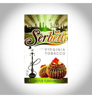 Serbetli Cactus (Кактус) 50 г