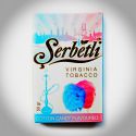 Табак Serbetli Cotton Candy (Щербетли Сахарная Вата) 50 г