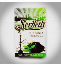 Serbetli Earl Grey (Эрл Грей) 50 г