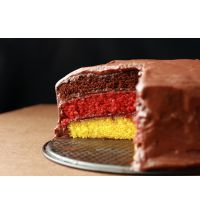Serbetli German Cake (Немецкий торт) 50 г