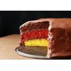 Serbetli German Cake (Немецкий торт) 50 г