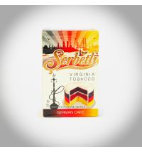 Serbetli German Cake (Немецкий торт) 50 г