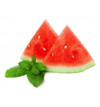 Watermelon with Mint (Арбуз с мятой) 50 г