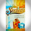 Табак Serbetli Ice Tea (Щербетли Айс Чай) 50 г
