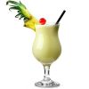 Serbetli Pina Colada (Пина Колада) 50 г
