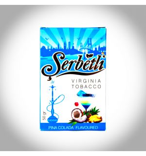Serbetli Pina Colada (Пина Колада) 50 г