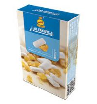 Табак для кальяна Al Fakher "Жевательная резинка и мастика", 50 г