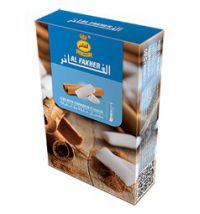 Табак для кальяна Al Fakher "Жевательная резинка с корицей", 50 г