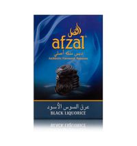 Afzal "Черная Солодка", 50 г