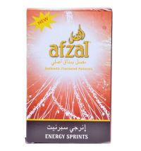 Afzal Energy Sprints (Потоки энергии), 50 г