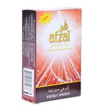 Afzal Energy Sprints (Потоки энергии), 50 г