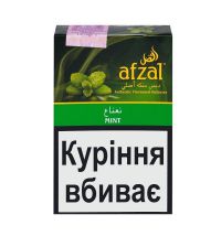 Afzal Mint (Мята), 50 г