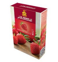 Табак для кальяна Al Fakher "Клубника", 50 г