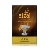 Afzal Pinacolada (Пинаколада), 50 г